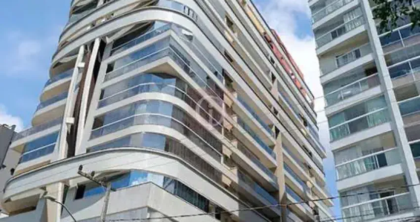 Lindo apartamento no bairro Glória em Joinville/SC.