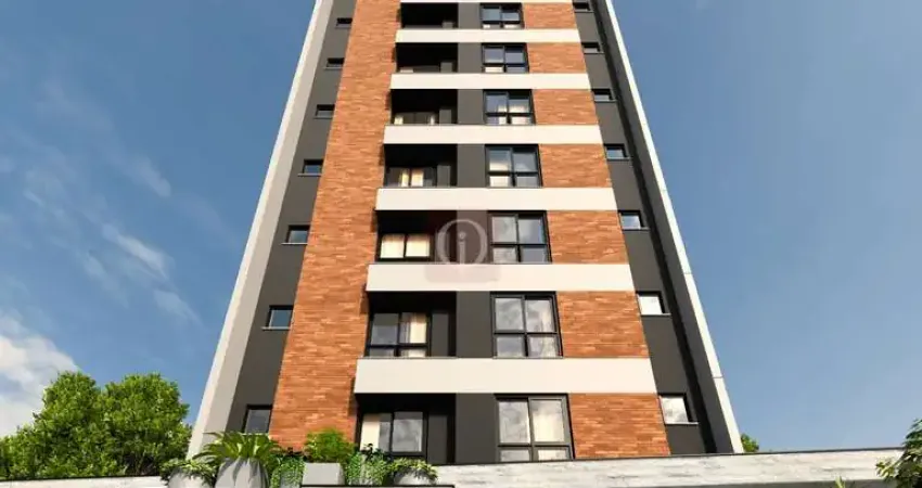 Conheça o Verso Residencial, lançamento Galvan Engenharia no bairro Bom Retiro em Joinville.