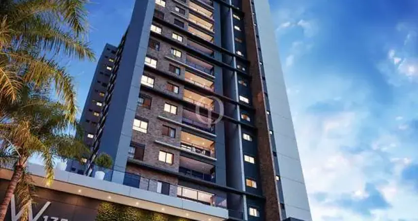 Apartamentos no bairro Atiradores com opções de 70m² a 115m² privativos com localização privilegiada.