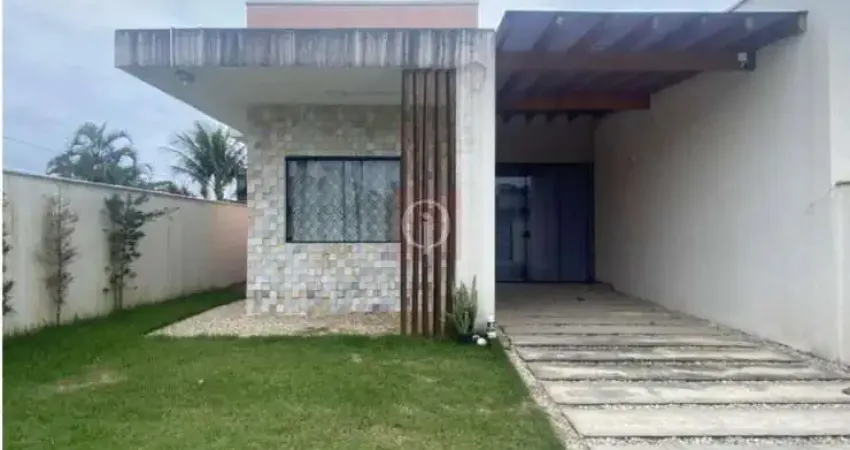 Casa com 3 quartos à venda na Praia Continental, Itapoá 