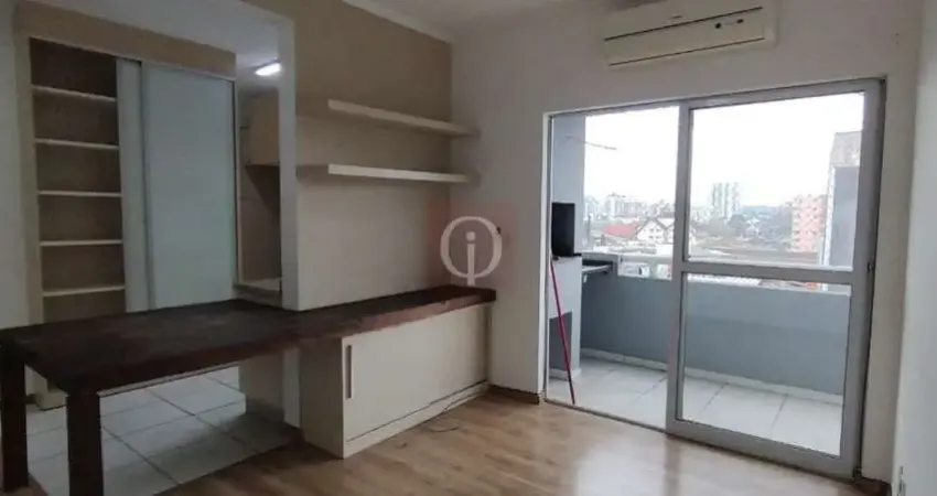 Apartamento com 2 quartos à venda no Bom Retiro, Joinville 