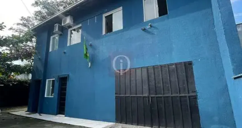 Sala comercial para alugar no Espinheiros, Joinville 