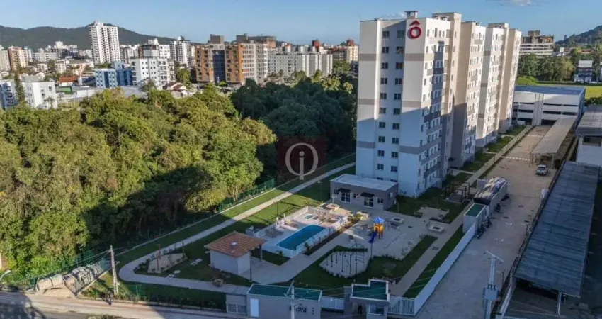 Apartamento com 2 quartos à venda no Santo Antônio, Joinville 