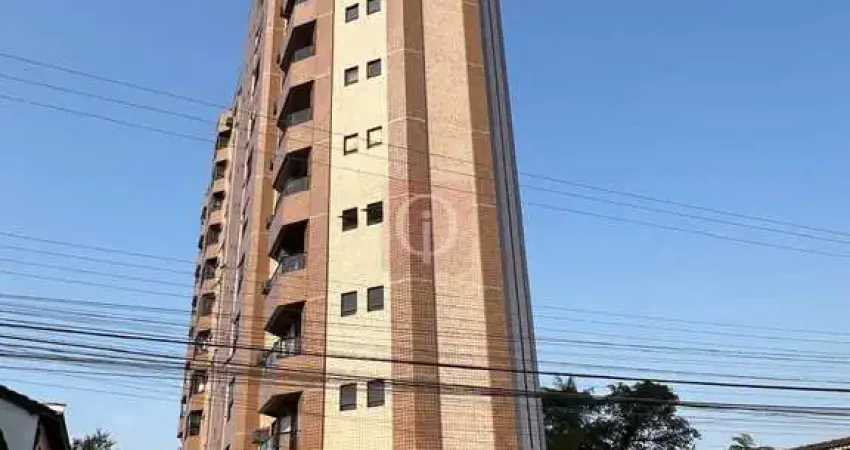 Amplo apartamento no bairro América com 191 m² de área privativa.