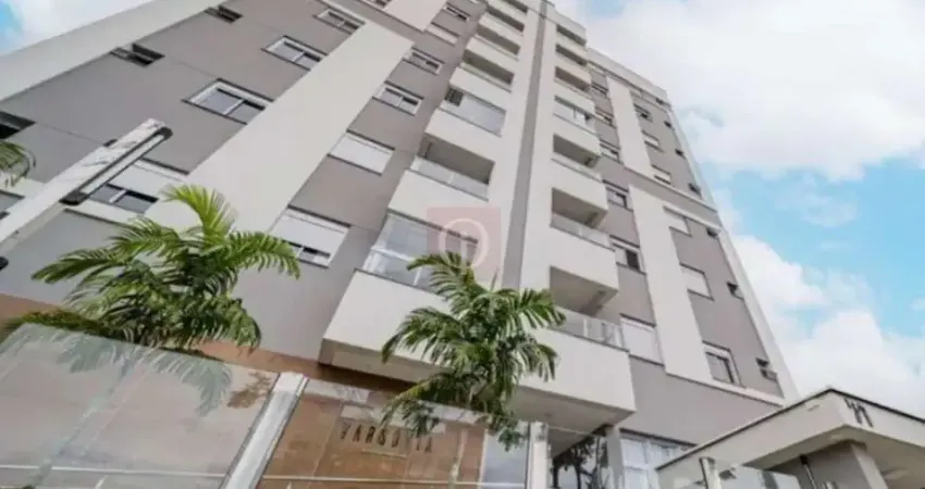 Apartamento novo no bairro Boa Vista, próximo ao centro de Joinville/SC.
