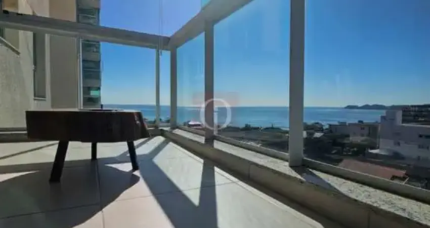 Apartamento semimobiliado no Velutti Home Club no Centro de Penha/SC a 150 metros do mar!