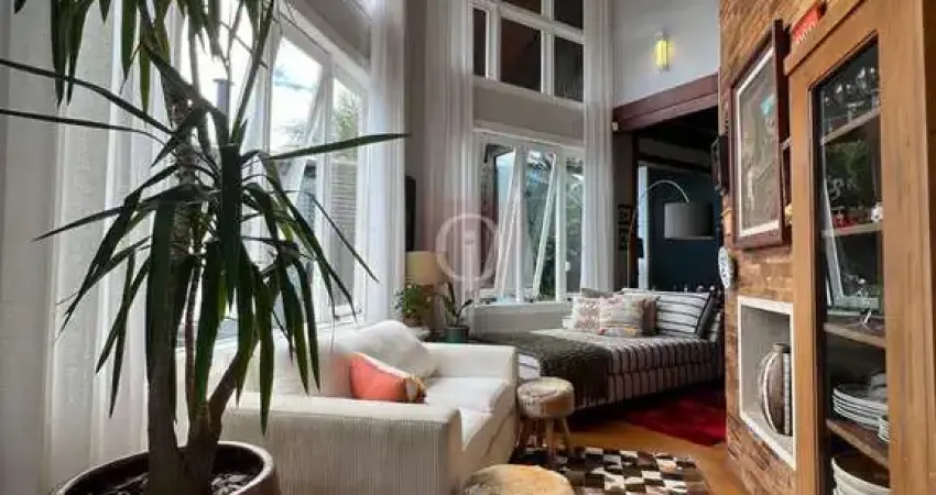 Casa com 4 quartos à venda no América, Joinville 