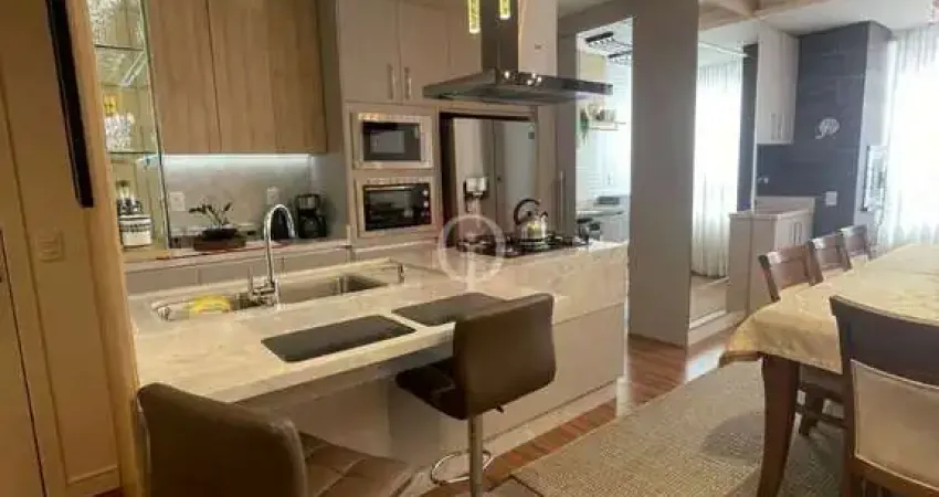 Belíssimo apartamento no Santo Antonio, com 02 quartos