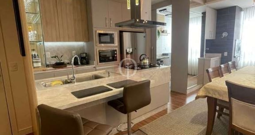 Belíssimo apartamento no Santo Antonio, com 02 quartos