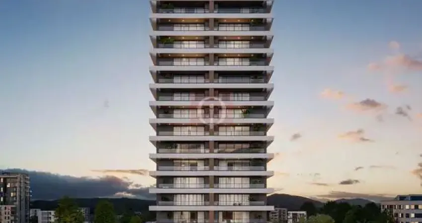Apartamento com 3 quartos à venda no Centro, Balneário Piçarras 