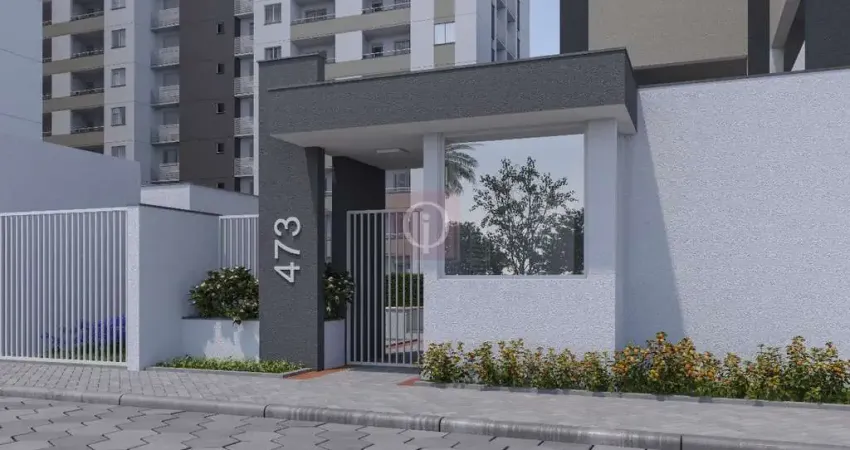Apartamento com 2 quartos à venda no Balneario Santa Clara, Itapoá 