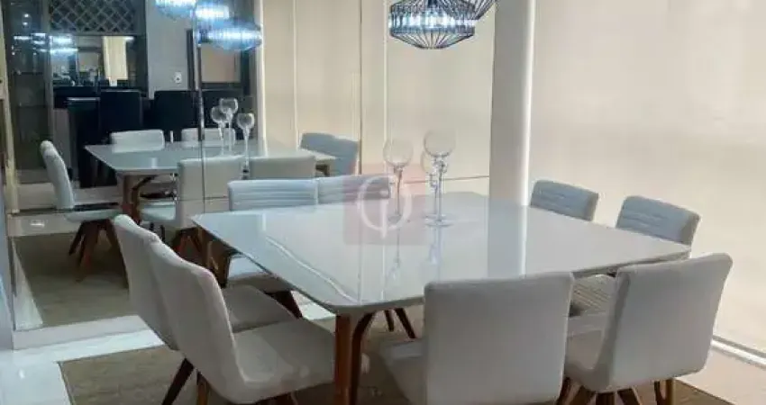 Apartamento com 1 quarto à venda no Centro, Jaraguá do Sul 