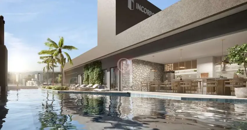 Apartamento com 2 quartos à venda no Anita Garibaldi, Joinville 