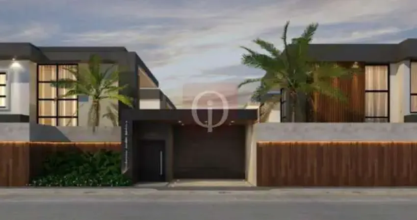 Casa em condomínio fechado com 3 quartos à venda no América, Joinville 