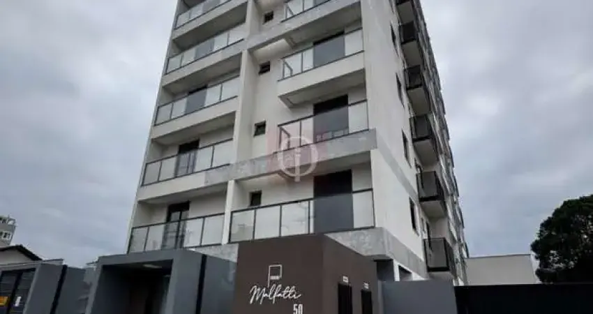 Apartamento com 3 quartos à venda no Anita Garibaldi, Joinville 