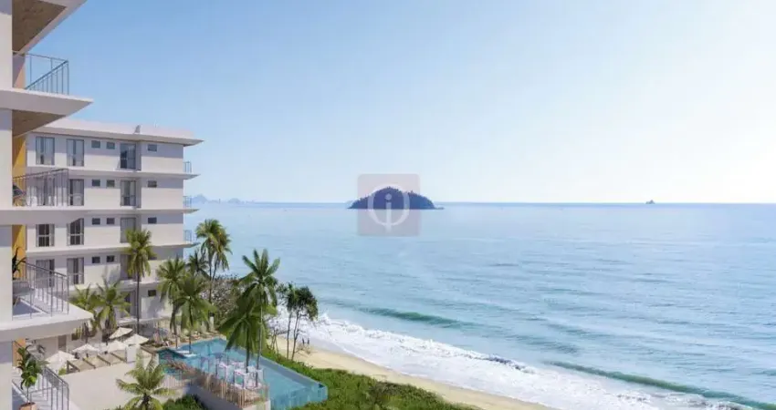 O litoral da Praia da Armação vai amanhecer com um novo ícone da Arquitetura Contemporânea!