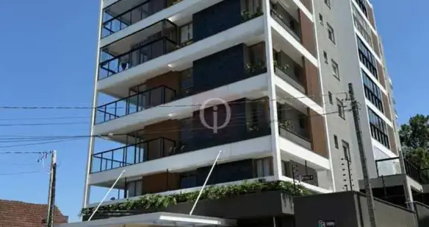 Seu apartamento novo, moderno e com vista para a melhor região da cidade!