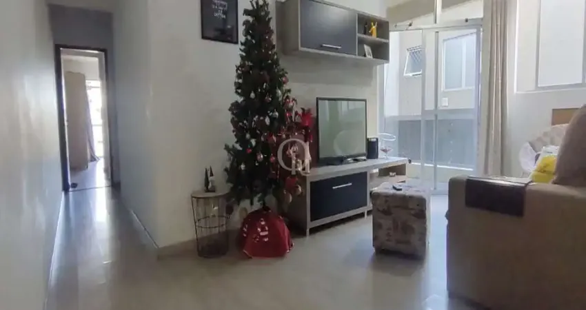 Oportunidade - Amplo Apartamento Localizado no Centro de Joinville.