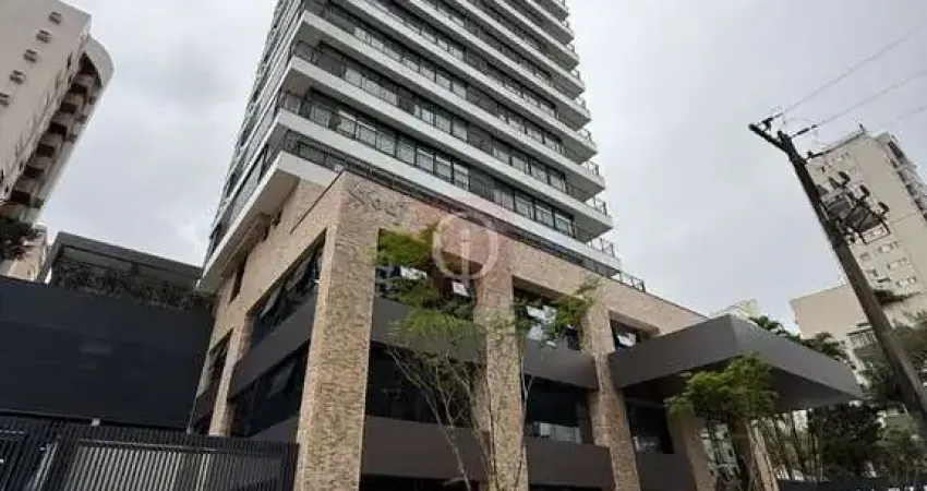 Apartamento com 2 quartos à venda no Centro, Joinville 