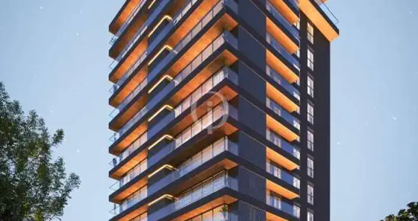 Apartamento com 3 quartos à venda no Atiradores, Joinville 