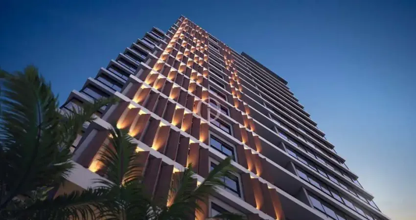 Apartamento com 3 quartos à venda no Itacolomi, Balneário Piçarras 
