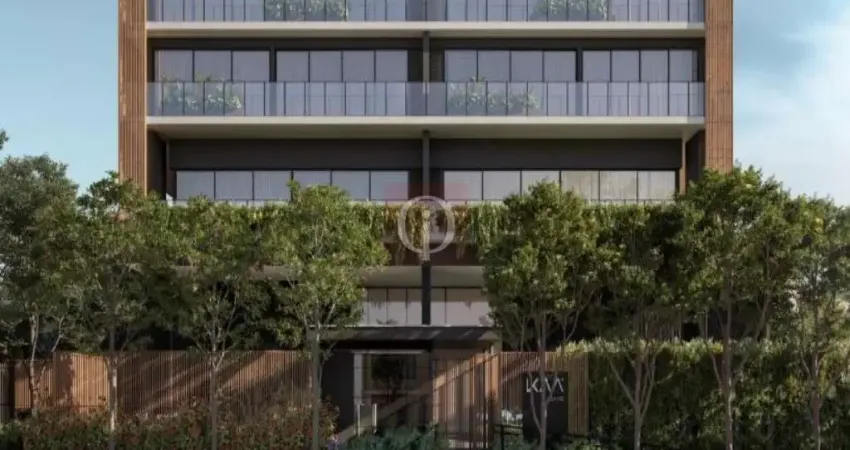 Apartamento com 3 quartos à venda no Anita Garibaldi, Joinville 