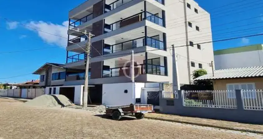 Apartamento com 2 quartos à venda no Centro, Barra Velha 