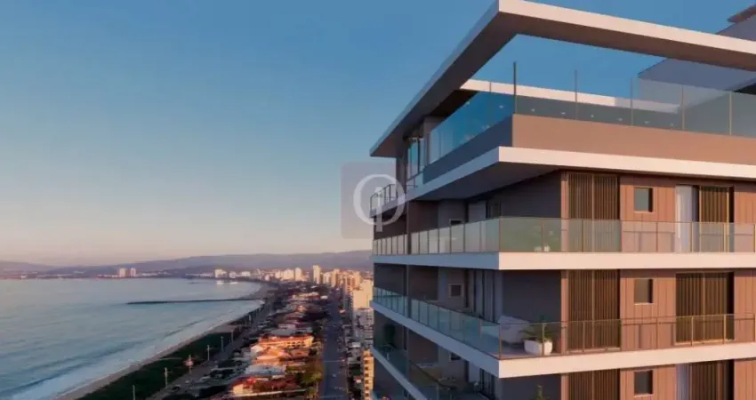 Apartamento com 2 quartos à venda no Centro, Balneário Piçarras 