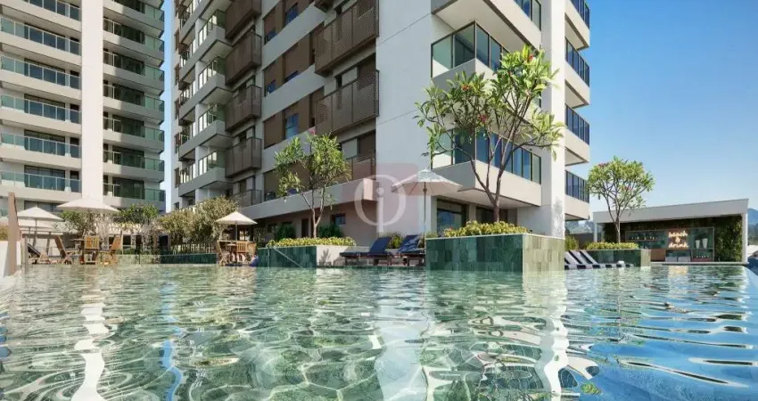 Apartamento com 2 quartos à venda no Centro, Balneário Piçarras 