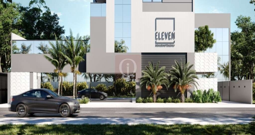 Apartamento com 3 quartos à venda no Itacolomi, Balneário Piçarras 