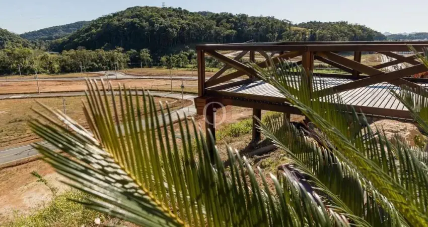 Terreno à venda no Itinga, Araquari 