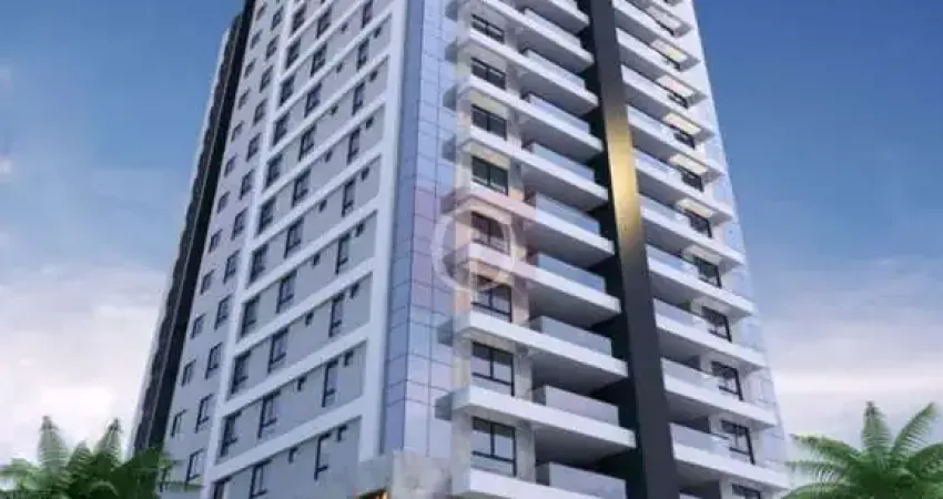 Amplo apartamento em excelente localização no América em Joinville/SC.