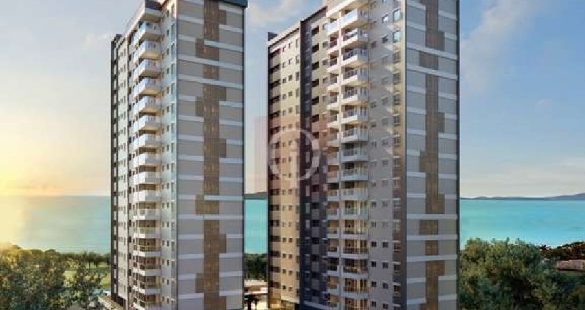 Apartamento com 2 quartos à venda no Centro, Balneário Piçarras 
