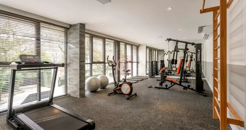 Apartamento com 2 quartos à venda no Anita Garibaldi, Joinville 