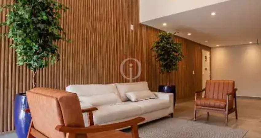 Apartamento decorado no bairro Anita Garibaldi em Joinville/SC.