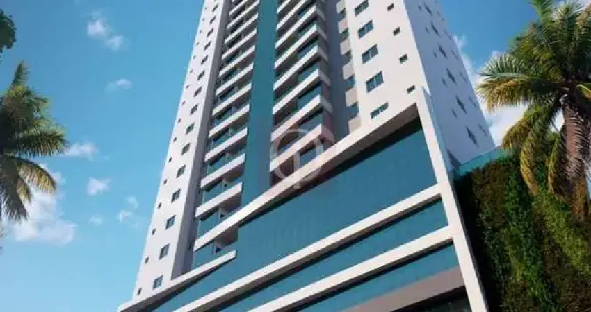 Apartamento com 4 quartos à venda em Pioneiros, Balneário Camboriú 