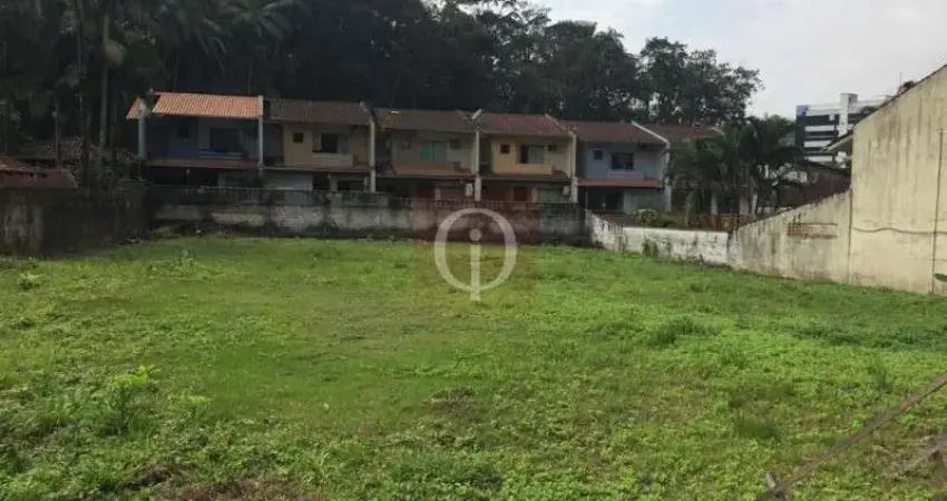 Terreno à venda no Glória, Joinville 