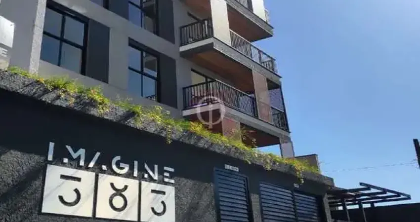 Apartamento com 2 quartos à venda no Santo Antônio, Joinville 