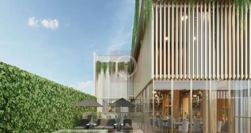 Apartamento com 3 quartos à venda no Centro, Joinville 