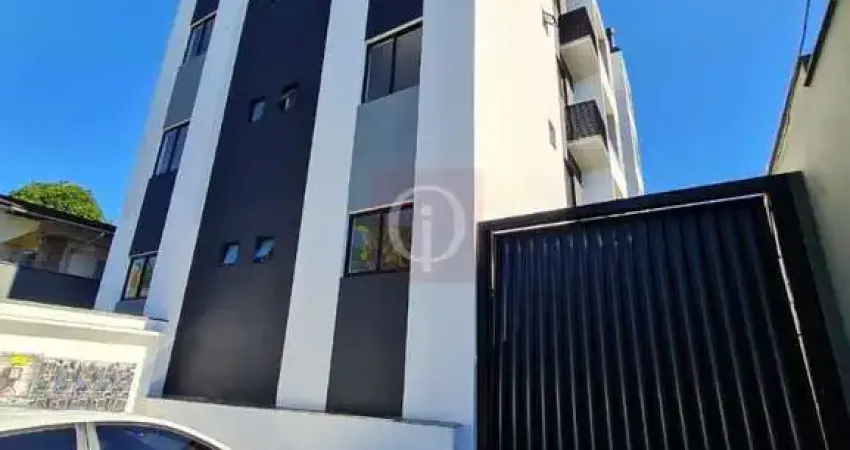 Apartamento no Ed. Residencial Marajó's, bairro Atiradores/Joinville