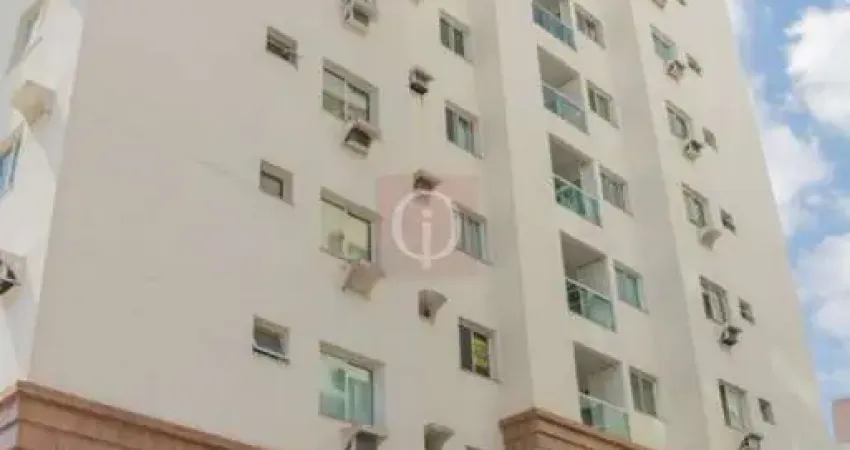 Cobertura plana mobiliado a venda no Edifício Garden Atiradores em Joinville.