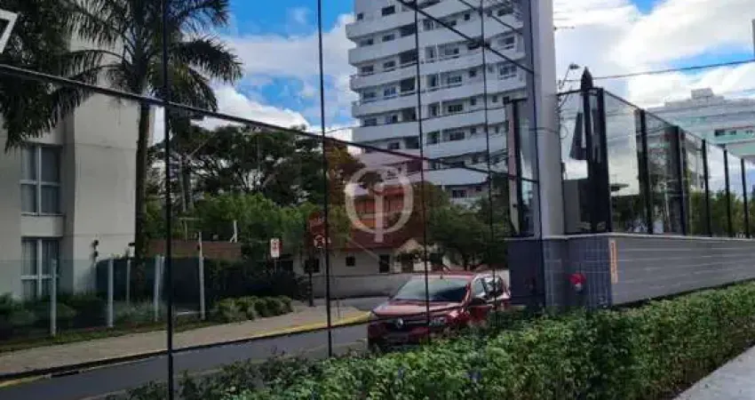 Apartamentos a venda de alto padrão no Edifício The Lux no bairro América em Joinville.
