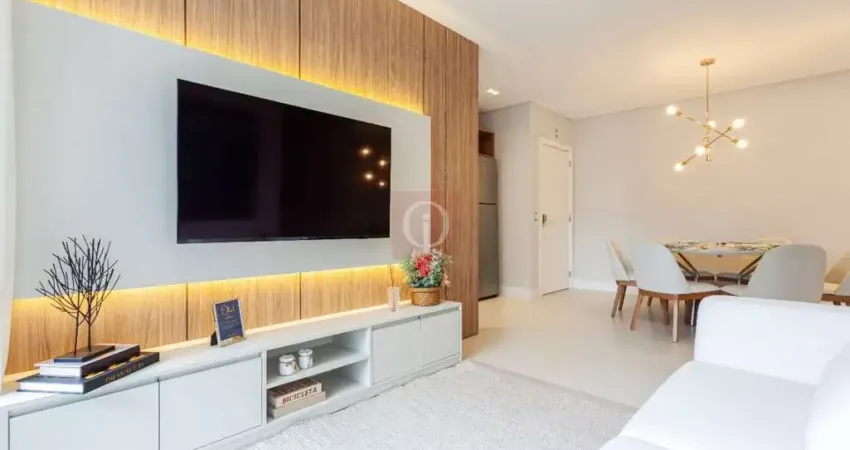 Apartamentos a venda no Residencial Flower Park Residence bairro Atiradores em Joinville.
