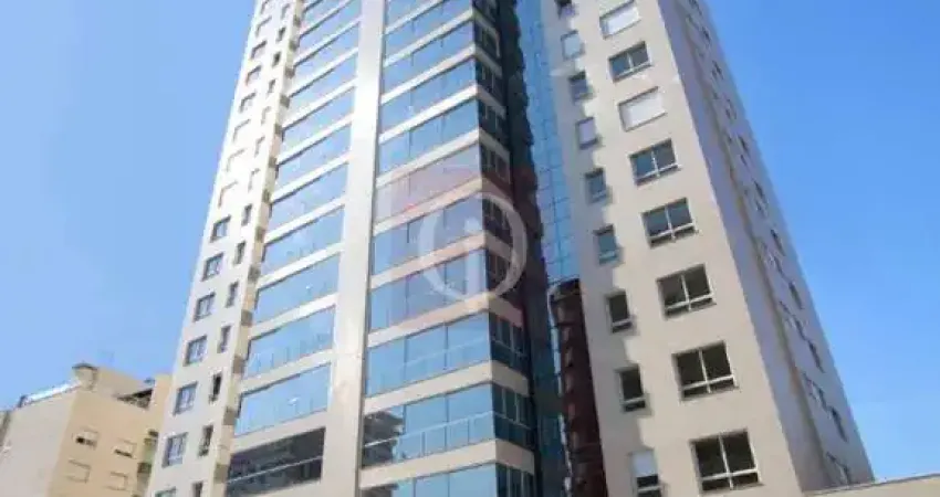 Apartamento a venda no Residencial Newport no bairro centro em Joinville.