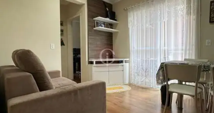 Apartamento para a venda no bairro Saguaçu em Joinville/SC.