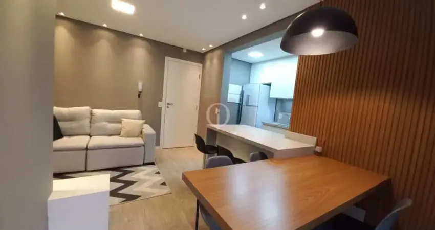 Decorado no Residencial Ville Cannes | Pronto para morar | Bairro Costa e Silva