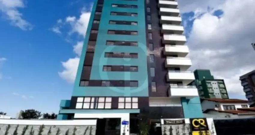 Apartamento com 2 quartos à venda no Saguaçu, Joinville 