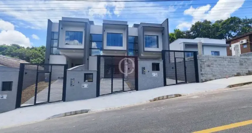 Casa com 2 quartos à venda no Três Rios do Norte, Jaraguá do Sul 