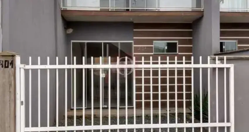 Casa com 2 quartos à venda no Itinga, Araquari 