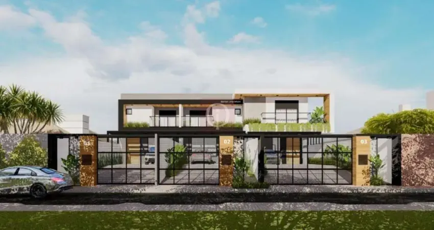 Casa com 3 quartos à venda no Anita Garibaldi, Joinville 